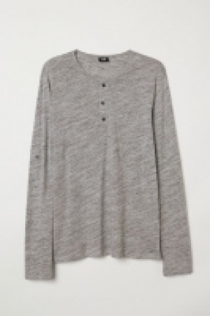  T-shirt en jersey de coton 6.99 €
