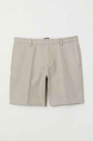  Short chino Slim fit 11.99 €