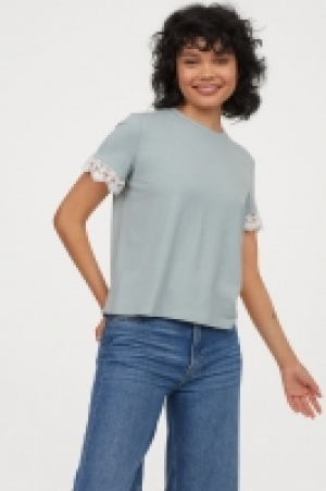  Top en modal mélangé 6.99 €