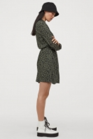  Robe chemise 14.99 €
