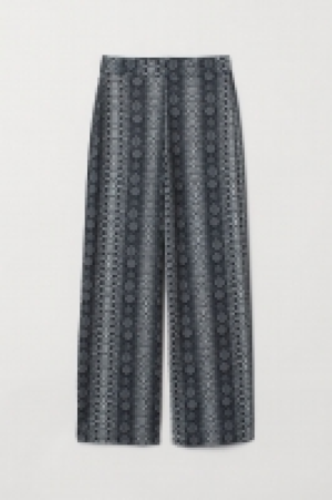  Pantalon ample en jersey 8.99 €
