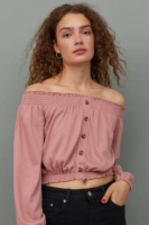  Top bohème 6.99 €