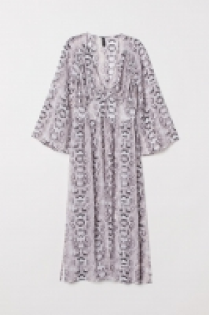  Longue blouse à boutons 12.99 €