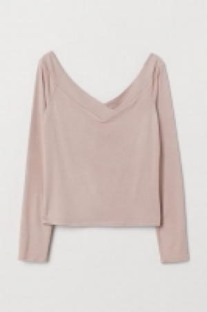  Top épaules dénudées 4.99 €
