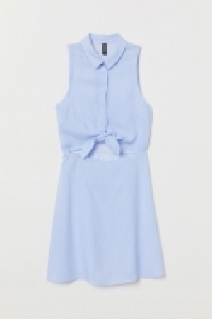  Robe sans manches en viscose 6.99 €