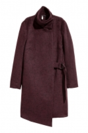  Manteau croisé 24.99 €