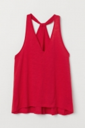  Débardeur en jersey chiné 5.99 €