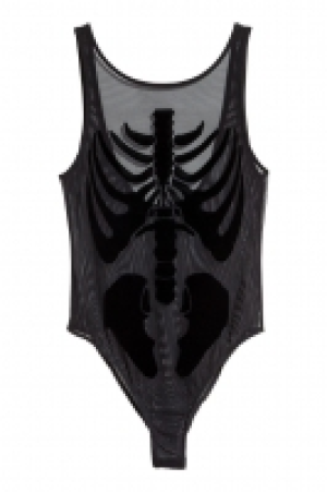  Body en mesh 5.99 €