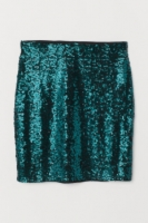  Jupe scintillante 6.99 €