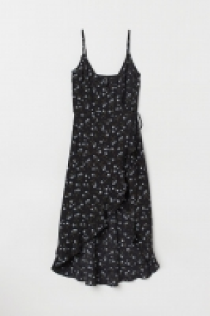  Robe portefeuille volantée 9.99 €