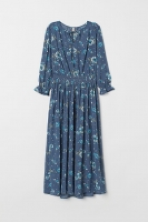  Robe à motif 17.99 €