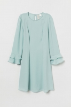  Robe à manches volantées 9.99 €