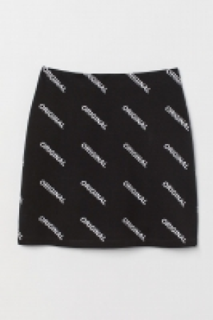  Jupe courte en jersey 4.99 €