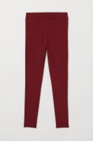  Legging de style motard 8.99 €