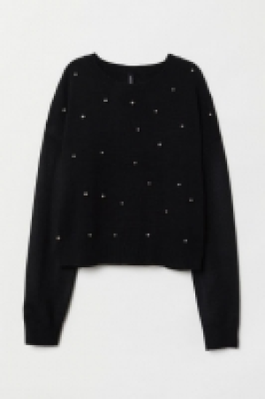  Pull à motif 20.99 €