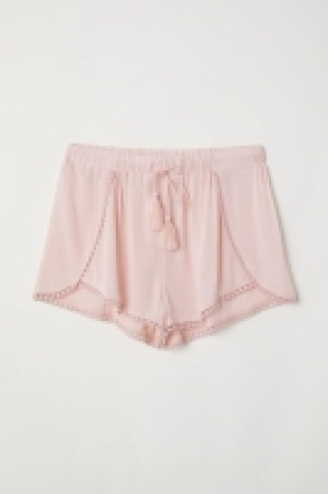  Short à taille élastique 7.99 €