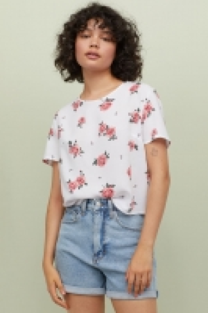  Blouse à motif 4.99 €