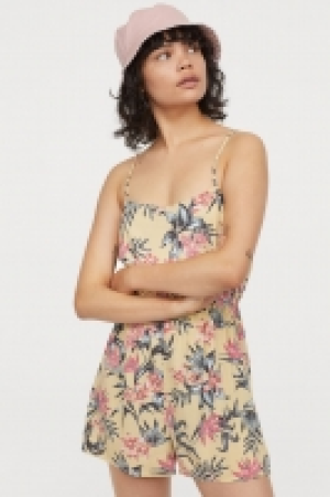  Combi-short sans manches 6.99 €