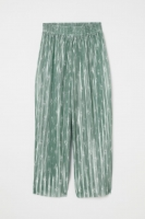  Pantalon plissé 12.99 €