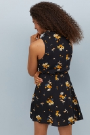  Robe sans manches en viscose 8.99 €