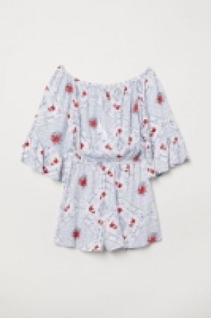  Combi-short épaules nues 14.99 €