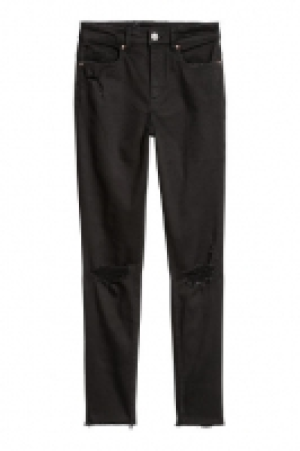  Slim High Trashed Jeans 9.99 €