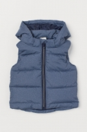  Veste sans manches matelassée 8.99 €