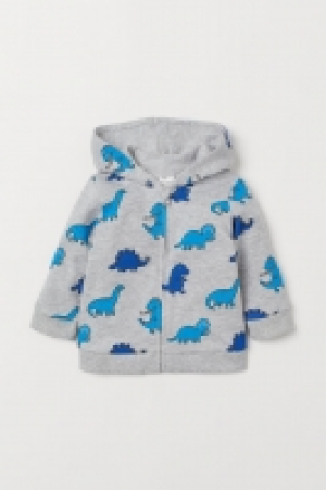  Veste à capuche 4.99 €