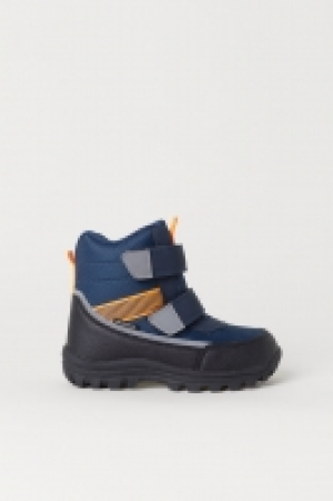  Bottines imperméables 14.99 €