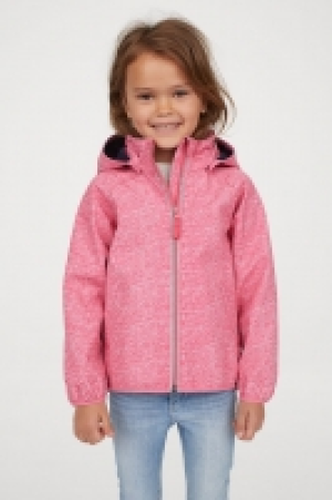  Veste softshell déperlante 12.99 €