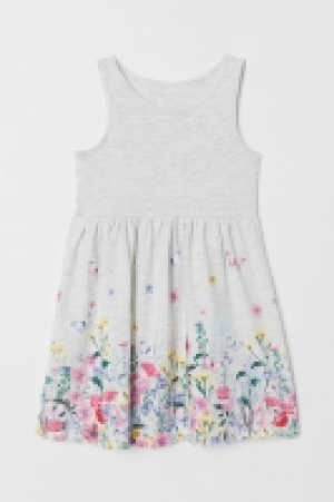  Robe sans manches en jersey 1.99 €