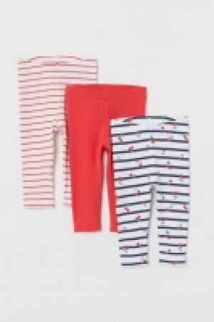  Leggings, lot de 3 6.99 €
