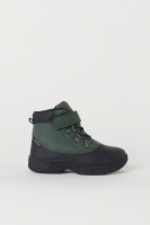  Bottines imperméables 19.99 €