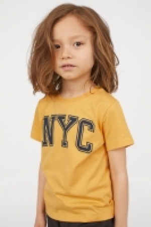  T-shirt avec impression 1.99 €