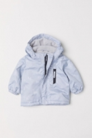  Veste outdoor matelassée 17.99 €