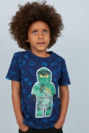  T-shirt à paillettes 5.99 €