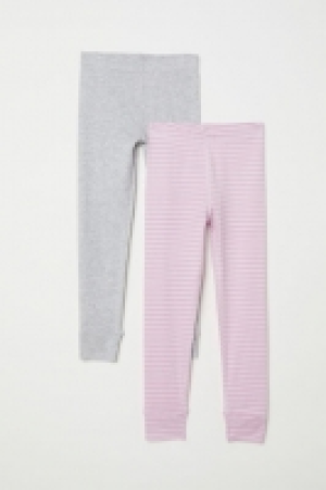  Caleçons longs, lot de 2 5.99 €