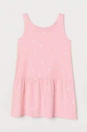 Robe en jersey à motif 1.99 €