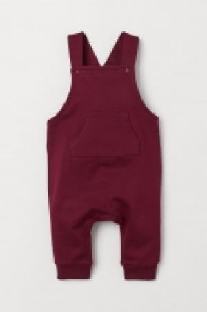 Salopette en coton 6.99 €