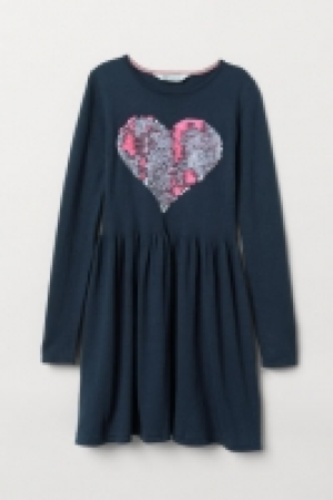  Robe à motif pailleté 7.99 €