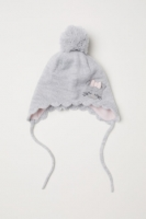  Bonnet à rabats doreilles 3.99 €