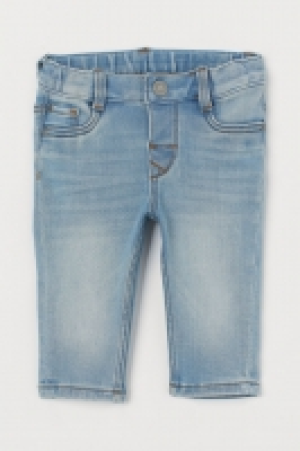 HM   Super Soft Slim Fit Jeans