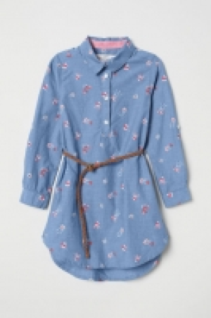  Robe chemise 7.99 €