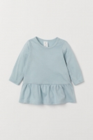  Robe volantée à motif 3.99 €