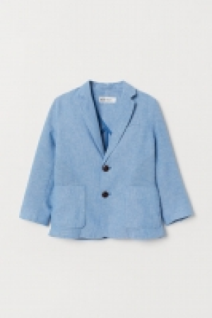 Blazer en lin mélangé 20.99 €