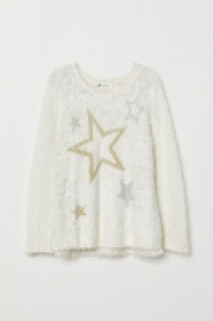  Pull en maille duveteuse 8.99 €