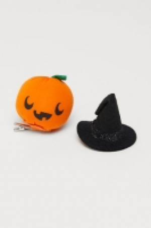  Barrettes, lot de 2 1.99 €