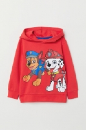  Sweat à capuche imprimé 5.99 €