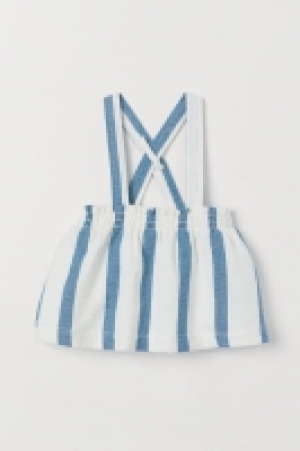  Jupe à bretelles 12.99 €