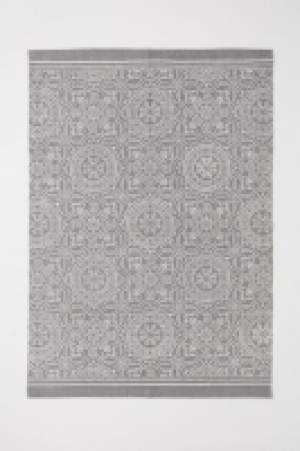  Tapis en coton à motif 29.99 €
